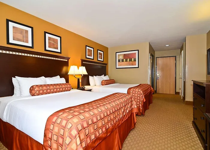 Spark By Hilton I-57 Oak Forest