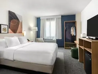 Hotel Spark By Hilton I-57