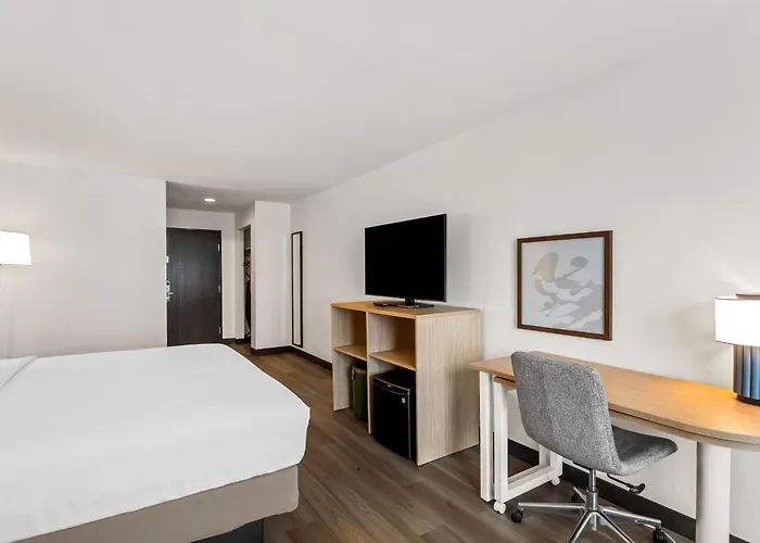 Spark By Hilton I-57 Hotel Oak Forest