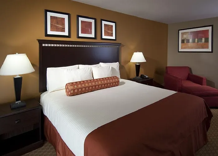 Spark By Hilton I-57 Hotel